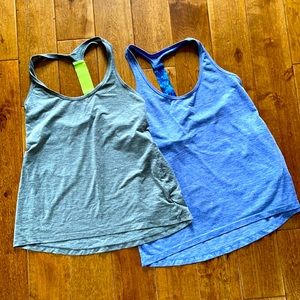 Old Navy active tops